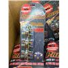 Image 3 : L1 - 4-Pcs Predator Infrared Fireworks Remote Control Firing Systems and 3-Pcs Refills