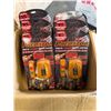 Image 1 : L1 - Group of 6 Fireworks Predator, Remote Control Infrared Firing System