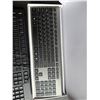 Image 3 : L1 - 3-Pcs Lot: New Joyaccess Wireless Keyboard, Heated Seat Cushion