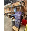 Image 2 : L1 - Group of Assorted Workshop Hardware, Paint and Solvents, and More Utilities