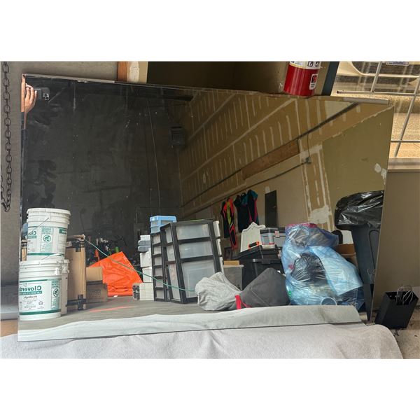 L1 - 2-Pcs Mirrors, H35" x W54"