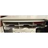 Image 6 : L1- Large L Shaped Modular Reception Desk with Hutch