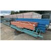 Image 1 : L1 - Approx. 55-60 Pcs Racking Uprights (Various Sizes)
