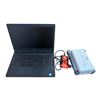 Image 1 : L1 - Dell Latitude 5590 Laptop (As-Is), Maxtor External Storage Drive, and 40GB Hard Drive Enclosure
