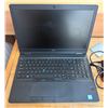 Image 3 : L1 - Dell Latitude 5590 Laptop (As-Is), Maxtor External Storage Drive, and 40GB Hard Drive Enclosure