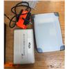 Image 7 : L1 - Dell Latitude 5590 Laptop (As-Is), Maxtor External Storage Drive, and 40GB Hard Drive Enclosure