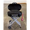 Image 1 : L3 - Coleman Red Roadtrip Portable Stand-Up Propane Grill (Not Tested)