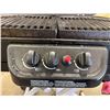 Image 2 : L3 - Coleman Red Roadtrip Portable Stand-Up Propane Grill (Not Tested)