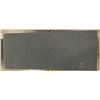 Image 3 : L3 - Group of 2 IKEA Sofa Bench Gunnared Medium Gray - approx. 79" x 32" each (some Stains)