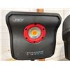Image 2 : L3 - Group of 2 Scangrip Wheel Stands Mobile Work Lights - R.V. $320 each