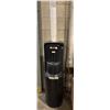 Image 1 : L3 - Crystal Mountain Storm Elite Bottom-Loading Water Dispenser & Box of Cups - R.V. $600 (Used Con