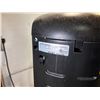 Image 5 : L3 - Crystal Mountain Storm Elite Bottom-Loading Water Dispenser & Box of Cups - R.V. $600 (Used Con