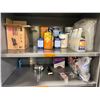 Image 1 : L3 - 2 Shelves Products Group Lot - includes Febreze Fabric Refreshers / Swiffers / Emergency Eyewas