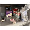 Image 4 : L3 - 2 Shelves Products Group Lot - includes Febreze Fabric Refreshers / Swiffers / Emergency Eyewas