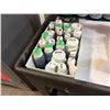 Image 3 : L3 - Black Cart & Contents - includes Wurth Car Wax Products / Turtle Wax Cleaning Supplies & More