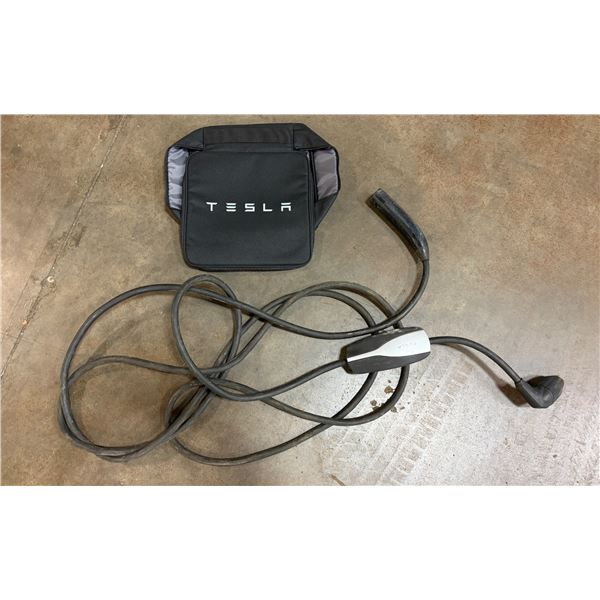 L3 - Tesla Universal Mobile Connector Kit Portable Charger - approx. R.V. $450 (Used Condition - Not