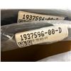 Image 3 : L3 - NEW Tesla Box of approx. 13 OEM Black Plastic Fender Garnish (Model Y) - Total R.V. $1,755 / in