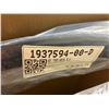 Image 4 : L3 - NEW Tesla Box of approx. 13 OEM Black Plastic Fender Garnish (Model Y) - Total R.V. $1,755 / in