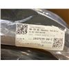 Image 5 : L3 - NEW Tesla Box of approx. 13 OEM Black Plastic Fender Garnish (Model Y) - Total R.V. $1,755 / in