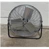 Image 1 : L3 - Industrial Portable TPI Metal 25" Fan - R.V. $450 (Not Tested)