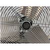 Image 2 : L3 - Industrial Portable TPI Metal 25" Fan - R.V. $450 (Not Tested)