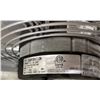 Image 3 : L3 - Industrial Portable TPI Metal 25" Fan - R.V. $450 (Not Tested)