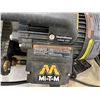 Image 2 : L3 -  Mi-T-M ChoreMaster Series CM-1400-1MEH Portable Electric Pressure Washer - R.V. $1,120 (Used C