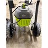 Image 3 : L3 - Sun Joe Electric Pressure Washer 3000 PSI (SPX 4600) - R.V. $400 (Used Condition - Not Tested)