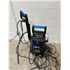 Image 1 : L3 - AR Blue Clean Electric Pressure Washer w/ Telescopic Handle - R.V. $420 (Used Condition - Not T