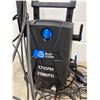 Image 2 : L3 - AR Blue Clean Electric Pressure Washer w/ Telescopic Handle - R.V. $420 (Used Condition - Not T