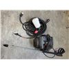 Image 1 : L3 - Ryobi 1600 PSI Electric Pressure Washer - R.V. $250 (Used Condition - Not Tested)