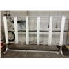 Image 1 : L3 - Lithonia Lighting Gas Tube Luminaire, Model C232 MV - 8ft x 63" High