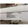 Image 3 : L3 - Lithonia Lighting Gas Tube Luminaire, Model C232 MV - 8ft x 63" High