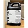 Image 2 : L3 - 4-Tiers Industrial Metal Shelf - includes Assorted RENU Car Cleaning Products (Glass Cleaners /
