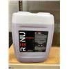 Image 4 : L3 - 4-Tiers Industrial Metal Shelf - includes Assorted RENU Car Cleaning Products (Glass Cleaners /