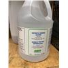 Image 5 : L3 - 4-Tiers Industrial Metal Shelf - includes Assorted RENU Car Cleaning Products (Glass Cleaners /