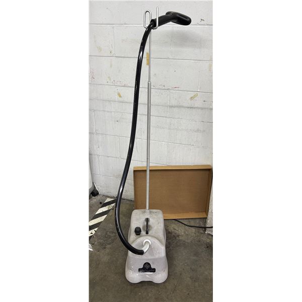 L3 - Jiffy Steamer Pro-Line Commercial Steamer - R.V. $380 (Not tested)