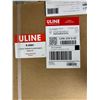 Image 3 : L3 - New Cleaning Products & Supplies Group Lot - includes ULINE Orange Gloves / Greenworks All-Purp