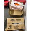 Image 4 : L3 - New Cleaning Products & Supplies Group Lot - includes ULINE Orange Gloves / Greenworks All-Purp