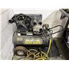 Image 1 : L3 - Rock River Heavy-Duty 20-Gallon Portable Air Compressor  - R.V. $800-$1,100 (Not Tested)