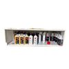 Image 1 : L3 - Professional Car Detailing Products - includes Meguiars Mirror Glaze Polish / UN1 Polish / RENU