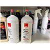 Image 3 : L3 - Professional Car Detailing Products - includes Meguiars Mirror Glaze Polish / UN1 Polish / RENU