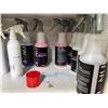 Image 4 : L3 - Professional Car Detailing Products - includes Meguiars Mirror Glaze Polish / UN1 Polish / RENU