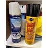 Image 2 : L3 - Professional Car Detailing Products - includes RENU Stain X Stain Removers / Hi-Tech Quick Shot