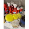 Image 5 : L3 - Professional Car Detailing Products - includes RENU Stain X Stain Removers / Hi-Tech Quick Shot