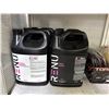 Image 2 : L3 - Professional Car Detailing Products - includes RENU Final Finish Spray Cleaners / Foam Pads / T
