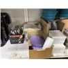 Image 3 : L3 - Professional Car Detailing Products - includes RENU Final Finish Spray Cleaners / Foam Pads / T