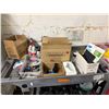 Image 3 : L3 - Gray  Mobile Car Detailing Station- includes Cart / RENU Leather, Vinyl & Rubber, Cleaner & Con