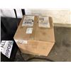 Image 2 : L3 - Car Detailing Station - includes Built-in Power Outlets Rolling Cart / Microfiber Cloths / Brus