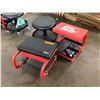 Image 2 : L3 - Group of 3 Professional Rolling Mechanic Stools